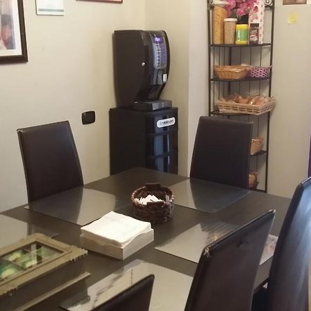 Residenza Piccolo Principe Bed & Breakfast Rome Luaran gambar