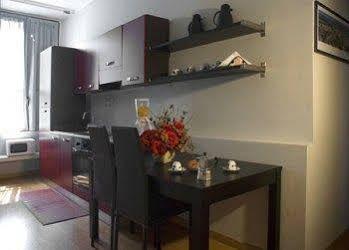 Residenza Piccolo Principe Bed & Breakfast Rome Luaran gambar