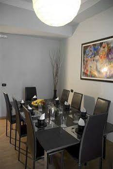 Residenza Piccolo Principe Bed & Breakfast Rome Luaran gambar