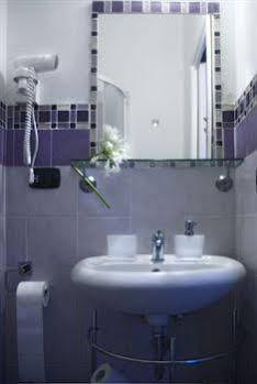 Residenza Piccolo Principe Bed & Breakfast Rome Luaran gambar