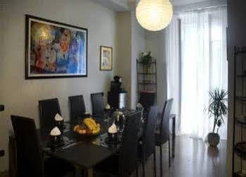 Residenza Piccolo Principe Bed & Breakfast Rome Luaran gambar