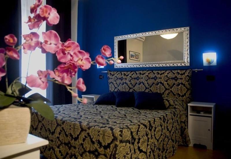 Residenza Piccolo Principe Bed & Breakfast Rome Luaran gambar