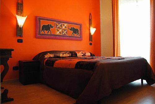 Residenza Piccolo Principe Bed & Breakfast Rome Luaran gambar