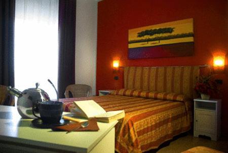 Residenza Piccolo Principe Bed & Breakfast Rome Bilik gambar