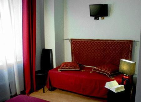 Residenza Piccolo Principe Bed & Breakfast Rome Bilik gambar